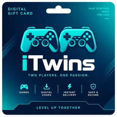 بطاقة iTwins — فئة 3 ر.ع