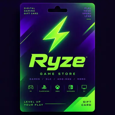 بطاقة Ryze — فئة 5 ر.ع