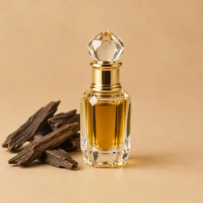 دهن عود