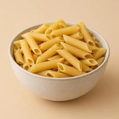 مكرونة