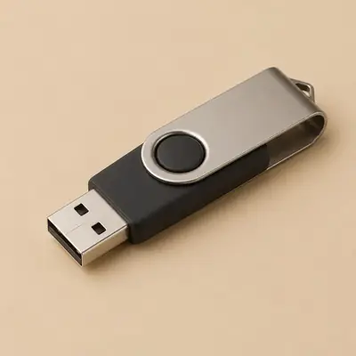 فلاش ميموري 64GB