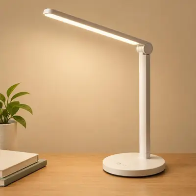 مصباح مكتب LED