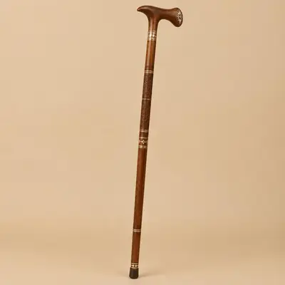 عصا عمانية