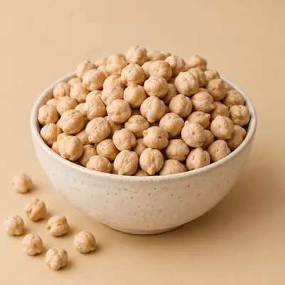 حمص حب