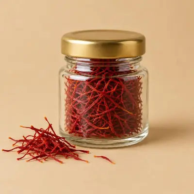 زعفران