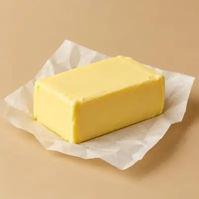 زبدة